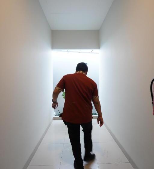 חדר סופריור, Alam Hotel By Cordela