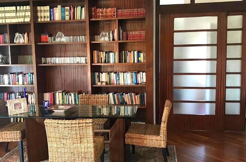 Номер Стандарт с Балконом, B&b Stanze Lussuose