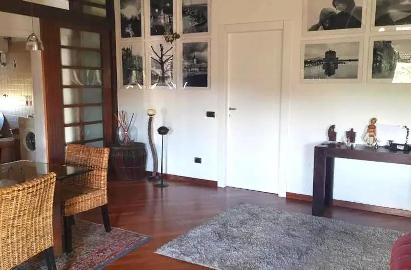 Standard room with outdoor bath, B&b Stanze Lussuose