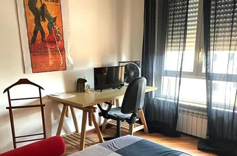Standard Yhden Hengen Huone, B&b Stanze Lussuose