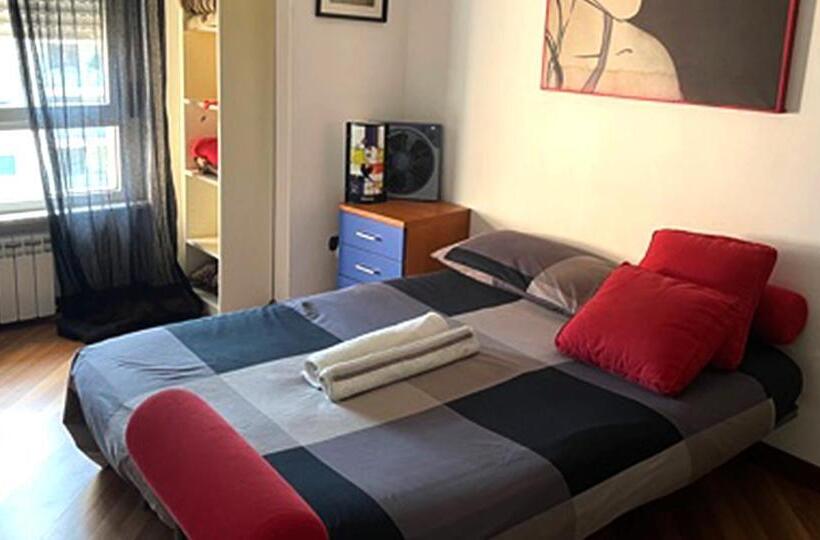 标准单人间, B&b Stanze Lussuose