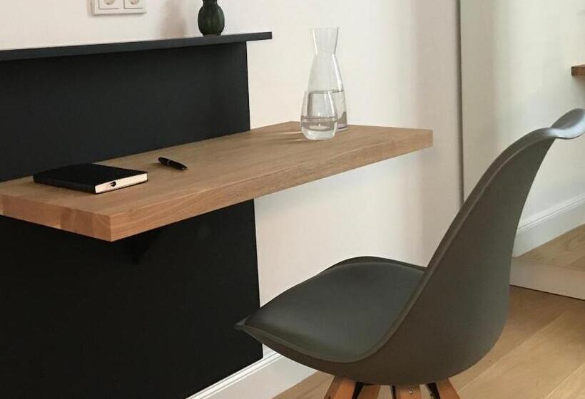 חדר דלוקס יחיד, Konrads Limburg   Hotel & Gästehaus