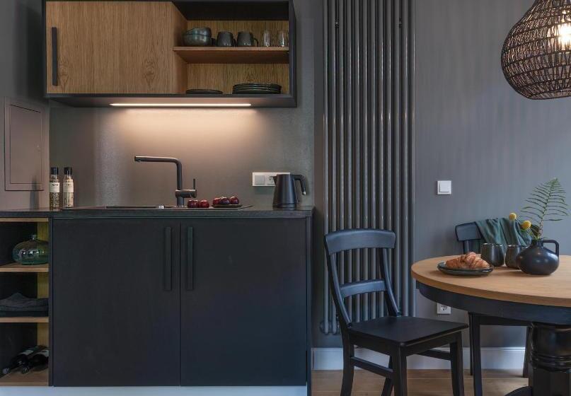 חדר דלוקס, Konrads Limburg   Hotel & Gästehaus