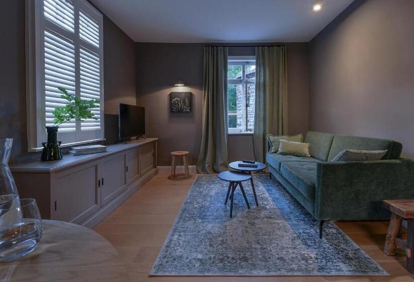 Номер Deluxe, Konrads Limburg   Hotel & Gästehaus