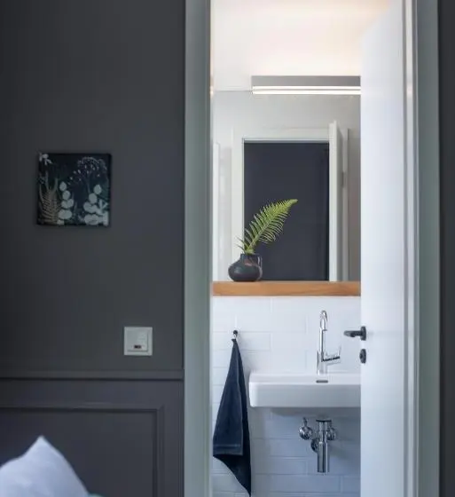 デラックスルーム, Konrads Limburg   Hotel & Gästehaus