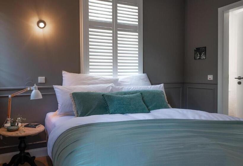 חדר דלוקס, Konrads Limburg   Hotel & Gästehaus