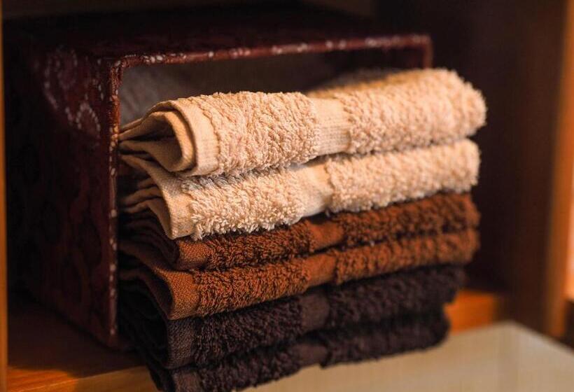 스탠다드 룸, Paradiso Della Bici