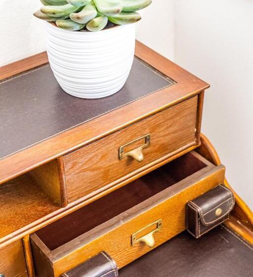 주니어 스위트 발코니, Villa Theresienhof