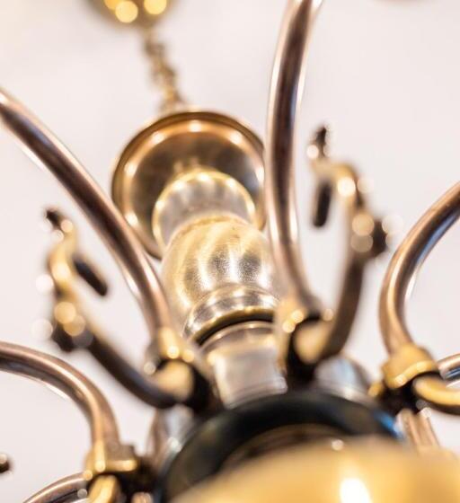 주니어 스위트 발코니, Villa Theresienhof