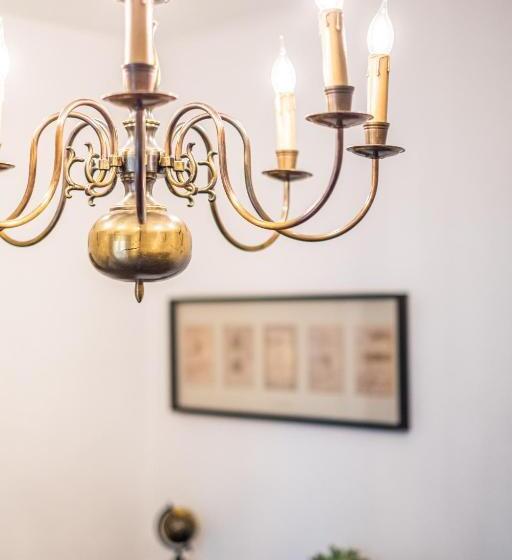 주니어 스위트 발코니, Villa Theresienhof