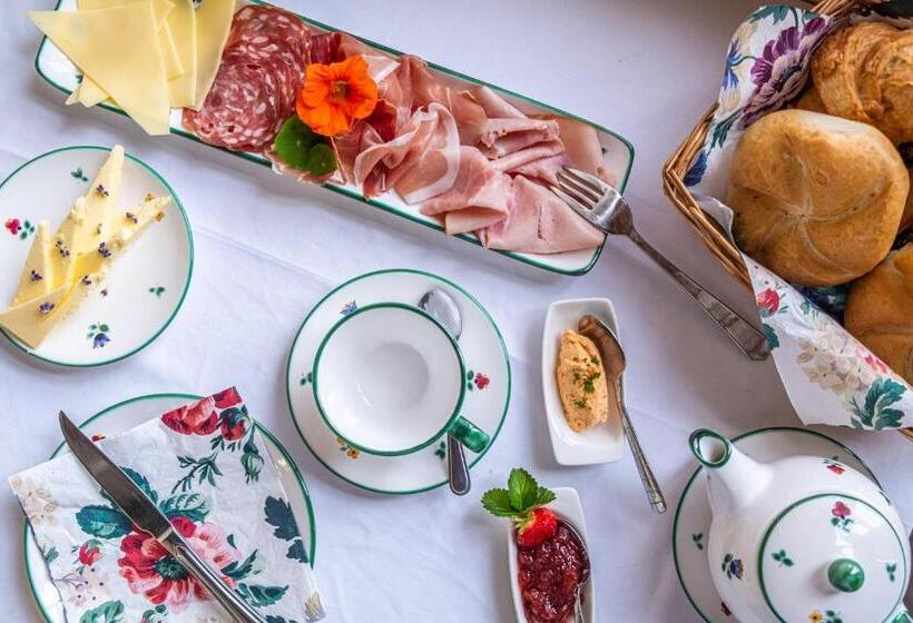 스탠다드 룸, Villa Theresienhof