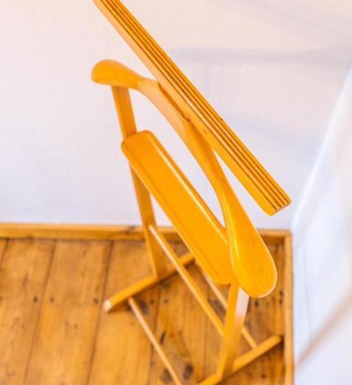 스탠다드 룸, Villa Theresienhof