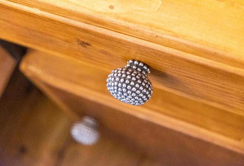 스탠다드 발코니 룸, Villa Theresienhof