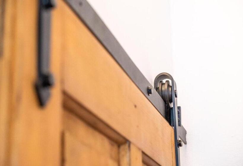 스탠다드 발코니 룸, Villa Theresienhof