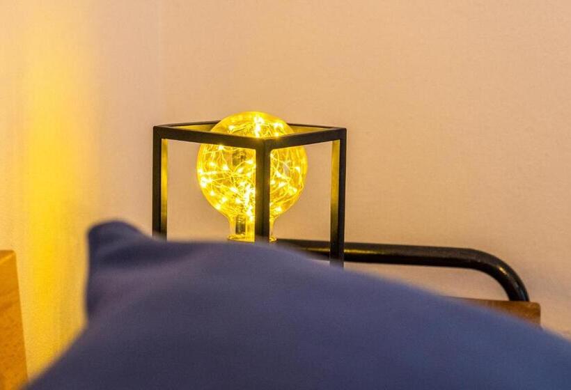 스탠다드 발코니 룸, Villa Theresienhof