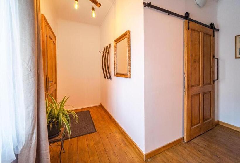 스탠다드 발코니 룸, Villa Theresienhof