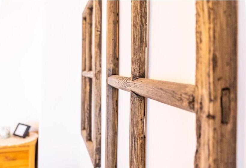 스탠다드 발코니 룸, Villa Theresienhof