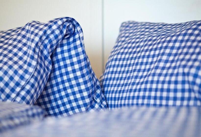 이코노미 룸, Villa Theresienhof