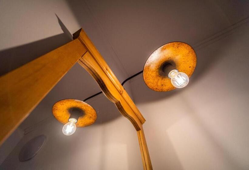 이코노미 룸, Villa Theresienhof