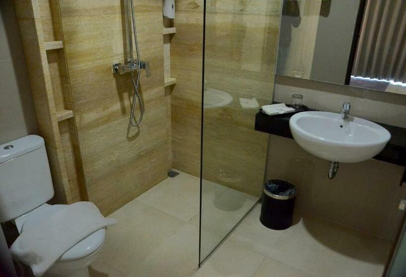 Номер Superior, Alam Hotel By Cordela