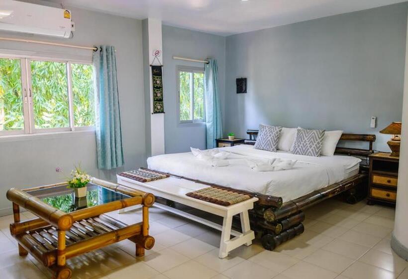 Номер Стандарт с Балконом, Jop