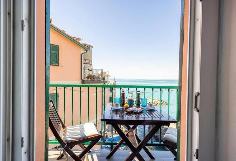 Номер Стандарт, Alberta Rooms Manarola