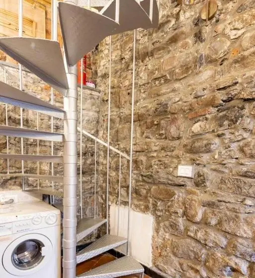 Standard-huone, Alberta Rooms Manarola