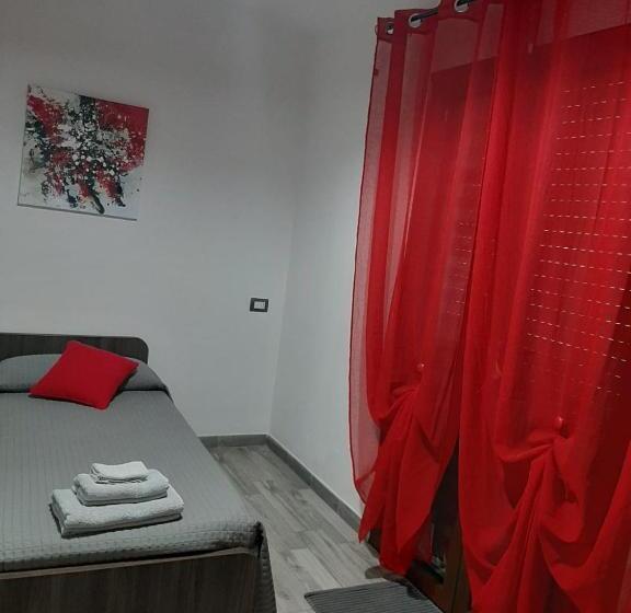 اتاق استاندارد یک نفره, Domos Loru