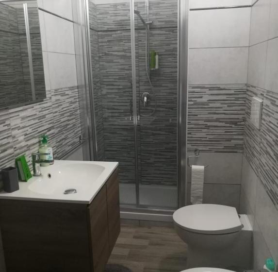 اتاق استاندارد یک نفره, Domos Loru