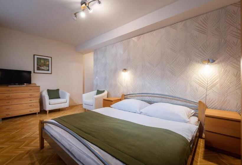 Номер Стандарт, Penzión Snow