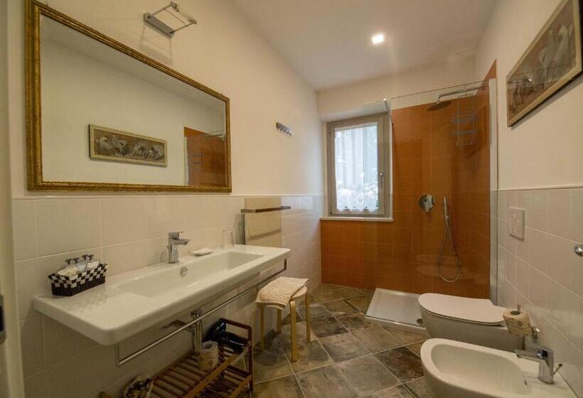 اتاق استاندارد, B&b Podere684