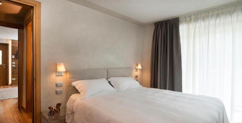 شقة غرفة واحدة, 3 Chalets Apart