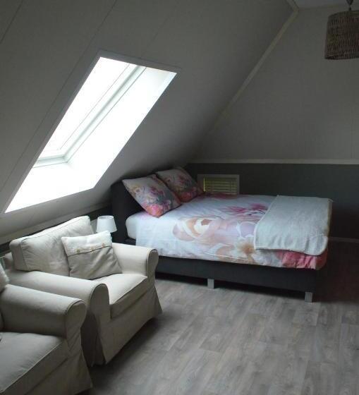 标准间, B&b “de Boerlarij”