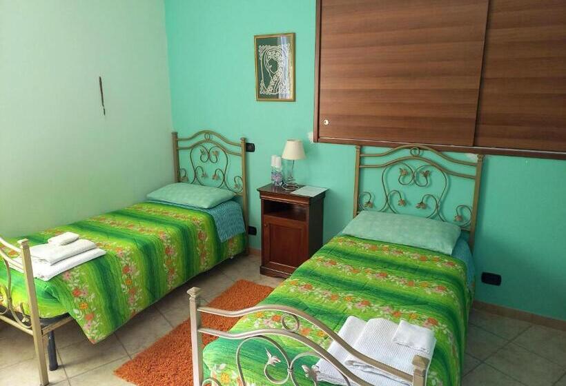 标准间, B&b Le Colonne