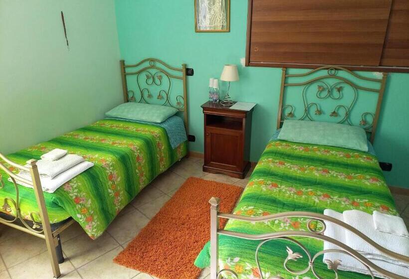 标准间, B&b Le Colonne