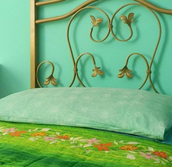 标准间, B&b Le Colonne