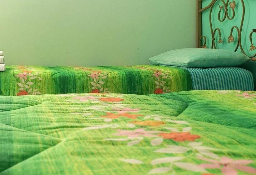 标准间, B&b Le Colonne