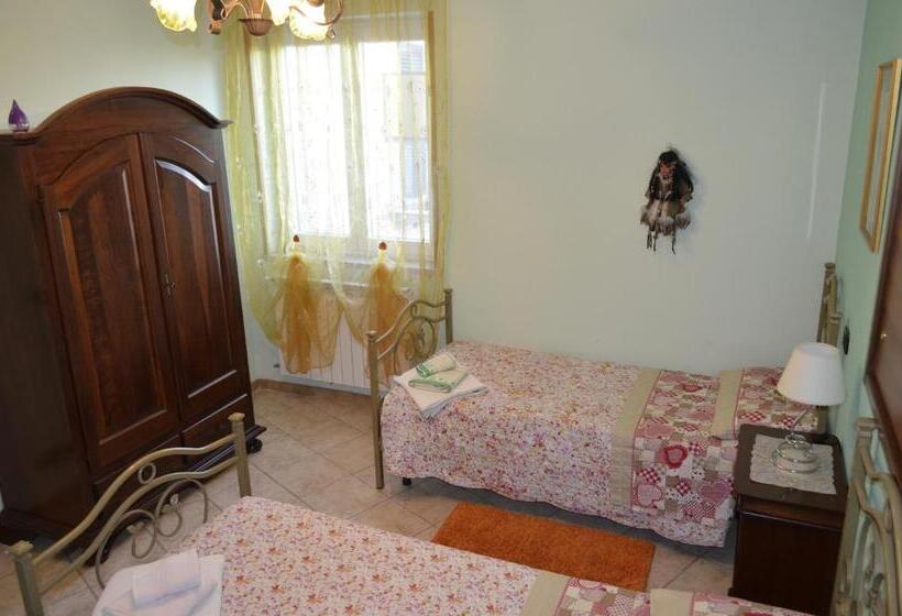Номер Стандарт, B&b Le Colonne