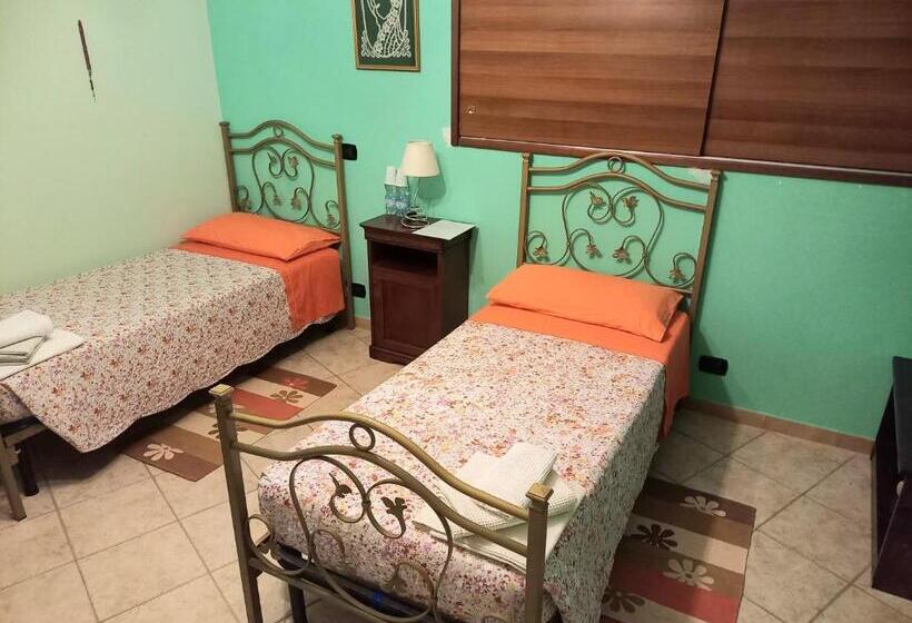 标准间, B&b Le Colonne