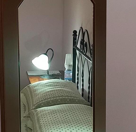 Номер Стандарт, B&b Le Colonne