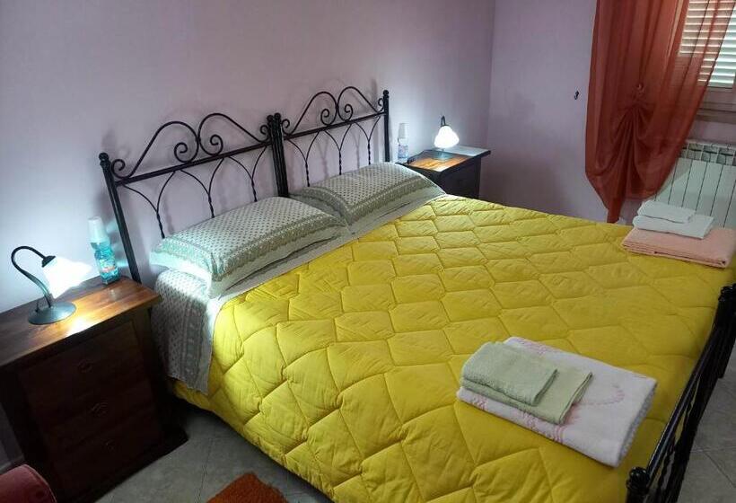 标准间, B&b Le Colonne