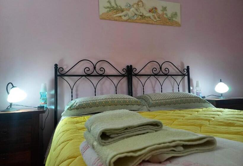 Номер Стандарт, B&b Le Colonne