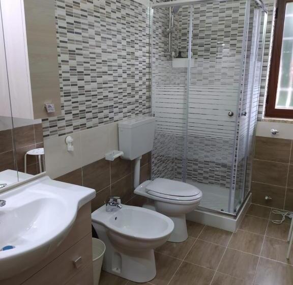 Четырехместный Номер Стандарт, B&b Tenuta San Felice