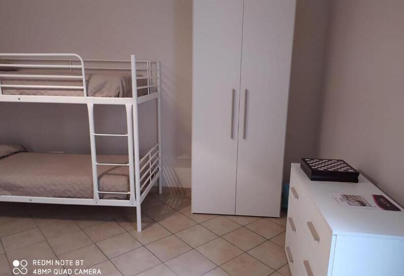 4인용 스탠다드 룸, B&b Tenuta San Felice