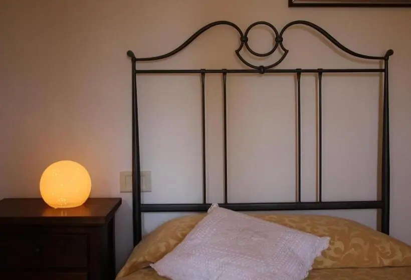 ガーデンビュースタンダードルーム, Agriturismo San Martino
