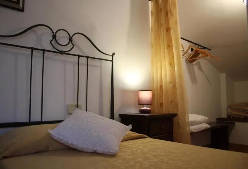 ガーデンビュースタンダードルーム, Agriturismo San Martino