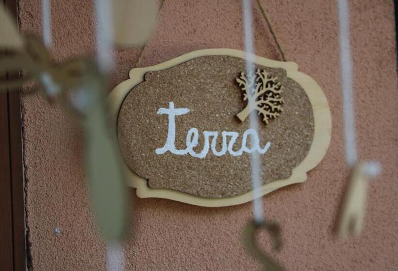 חדר סטנדרט, מיטת קינג, מותאם לאדם עם מוגבלויות, Agriturismo San Martino