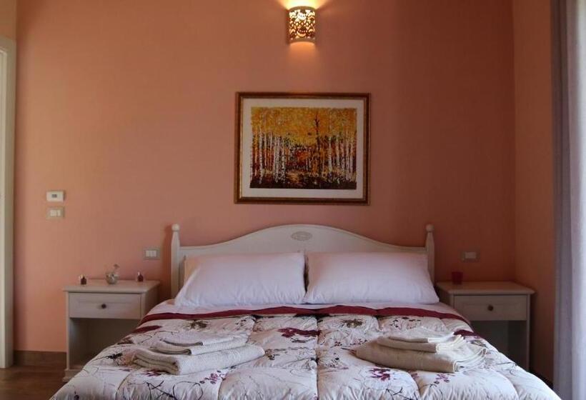 غرفة ديلوكس, Al Ginepro