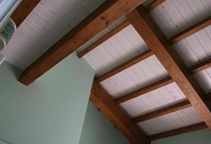 غرفة ديلوكس, Al Ginepro