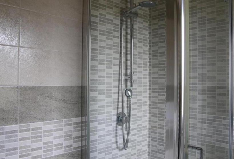 غرفة ديلوكس, Al Ginepro